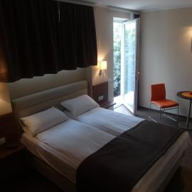 Tip-Top Apartmenthouse