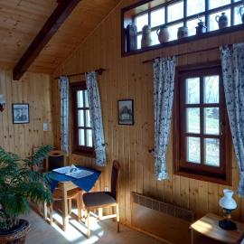 Black Sheep Apartmant, hotel in Lenti