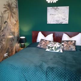 Ferienhäuser Geiseltal, hotel din Mücheln