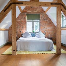 The Hayloft, hotel Winchcombe-ban