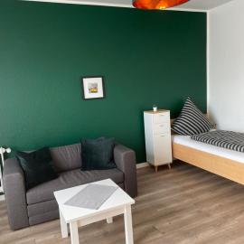 Cityapartment, hotel em Stadtlohn