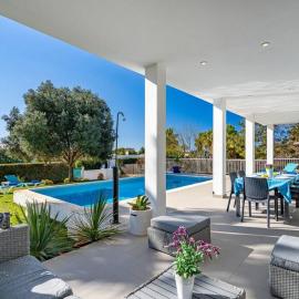 Villa Abril by 3VILLAS