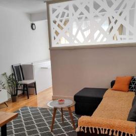 Apartman HANA