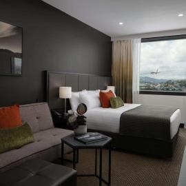 Rydges Wellington Airport, hotel a Wellington