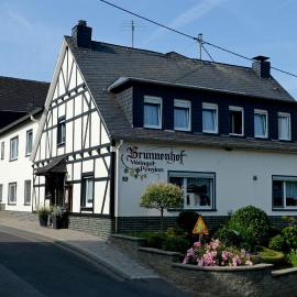 Brunnenhof