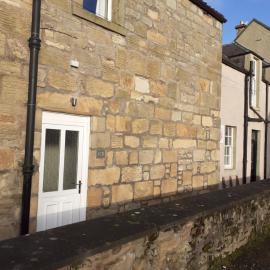 Bees Townhouse- Cupar, Hotel in Cupar