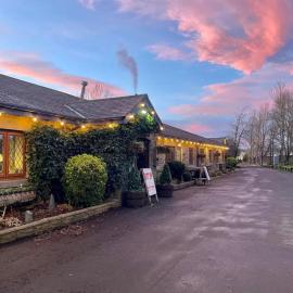 Bowes Incline Hotel, hotel in Gateshead