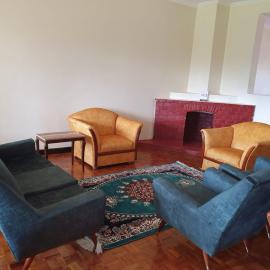 Thayo Place, hotel v destinaci Nyeri