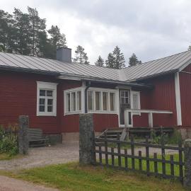 Pehtoorintupa, hotel in Ikaalinen