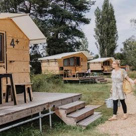 destinature Dorf Hitzacker, hotel en Hitzacker