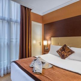 Hôtel 85 Saint Honore