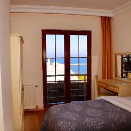 Miletus Otel Şile, хотел в Шиле