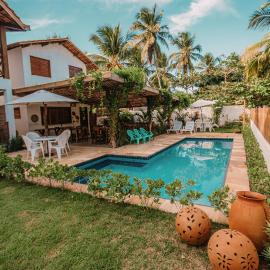 icaraizinho villa soleil