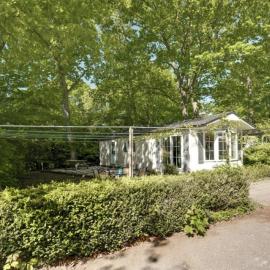 Boshuisje- Chez Michel, Hotel in Wageningen
