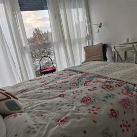 Divčibare Jezero apartman 25, hotel em Divčibare