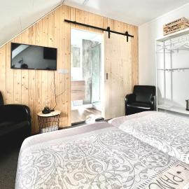 B&B Hartje Spakenburg, hotel i Spakenburg