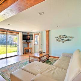 Riverfront Apt w/ Kayak Launch in Dunnellon