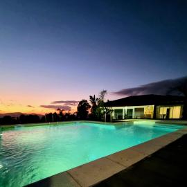 Recanto Nature, hotel in Vila Verde