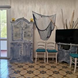 DEIVA MARINA appartamento in Residence vicino a cinque terre, готель у місті Дейва-Марина