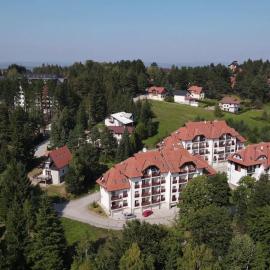 SUNCE Inn, hotel in Zlatibor