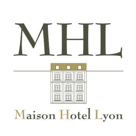 MHL - Maison Hotel Lyon, Hotel in Lyon