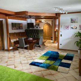 Ferienwohnung Scheiblechner