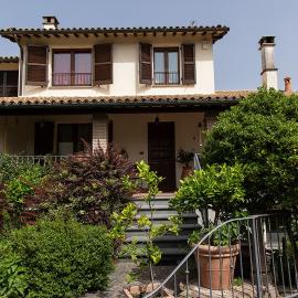 LA TERRAZZA DI OTTO