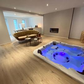 Casa Honey, hotel i Liège