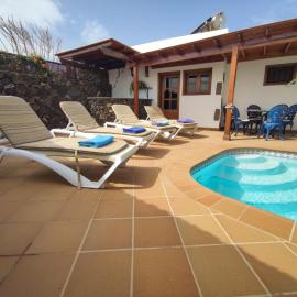 VolKKanrentals Villa Baljat