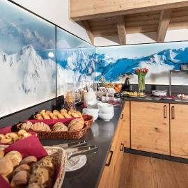 Alpenhotel Schlüssel, hotell sihtkohas Andermatt