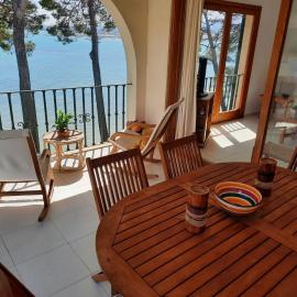Port Pollensa Pins 2, хотел в Пойенса