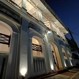 Zee Golf Affordable Luxury, hotel in Galle