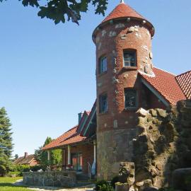 Ferienhaus, Plau am See, hotel sa Plau am See