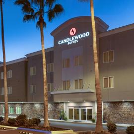 Candlewood Suites - Safety Harbor by IHG, hotel in Safety Harbor