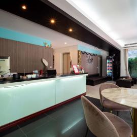 By Dee at Jomtien