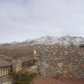 Villa De Montana