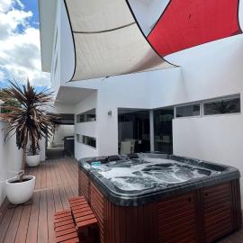 Ultra Stylish Fremantle Area, hotelli kohteessa Fremantle