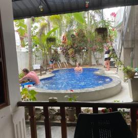 Yolanda Villa Negombo: Negombo şehrinde bir otel
