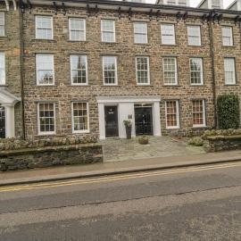 Derwentwater Apartment, Hotel in Keswick