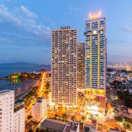 Muong Thanh Luxury Vien Trieu Nha Trang, Hotel in Nha Trang