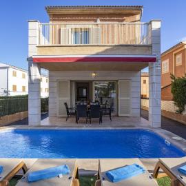 Villa Playera