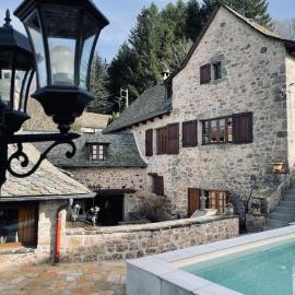 La Maison De Mon Père, hotel v destinaci Le Nayrac