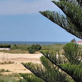 Super appartement à 200m de la plage à « Portisel »