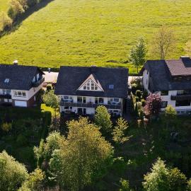 Ferienhaus Wahle