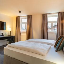 Hotel Weißes Ross, hótel í Kulmbach