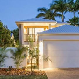 Carinya - Secluded luxury minutes from the beach, hotel in Palm Cove