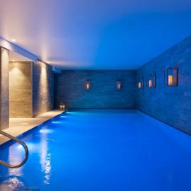 RockyPop Flaine Hotel & Spa, מלון בפליין