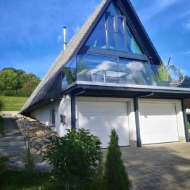 Ferienhaus Fynnhütte