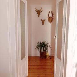 Casa da Umbria、オデミラのホテル