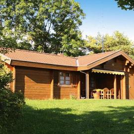 Ferienhäuser Lauterdörfle, Hayingen